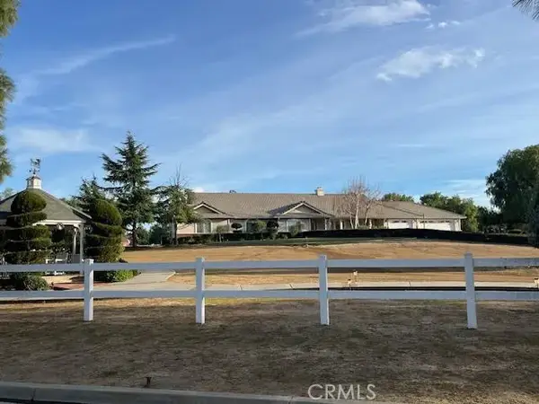 23140 Western Crest Drive, Lake Mathews, CA 92570