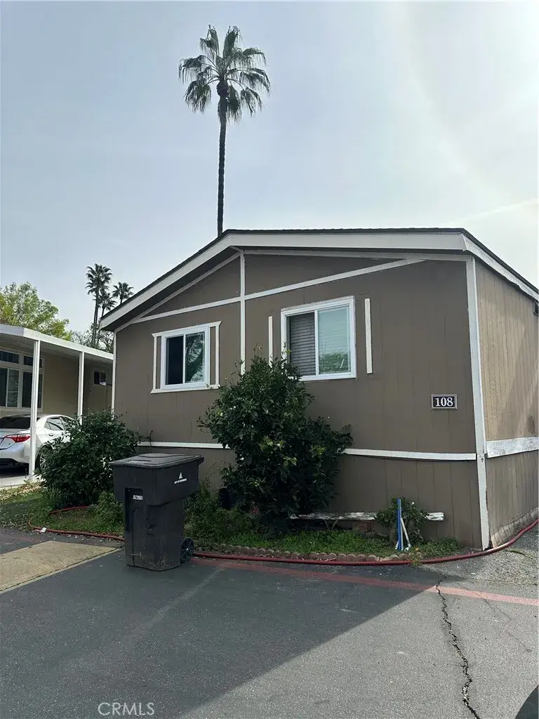 3701 Fillmore #108, Riverside, CA 92505 - #1