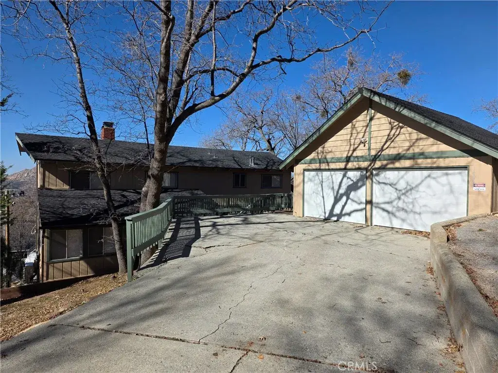 1405 Sequoia Drive, Lake Arrowhead, CA 92352 - Image #1