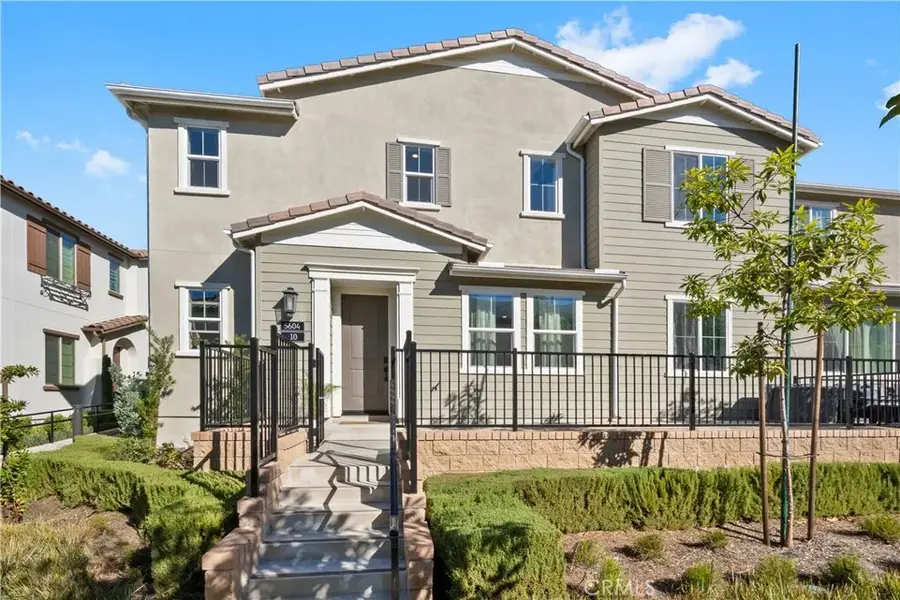 5604 Altamura Way #10, Fontana, CA 92336 - #3