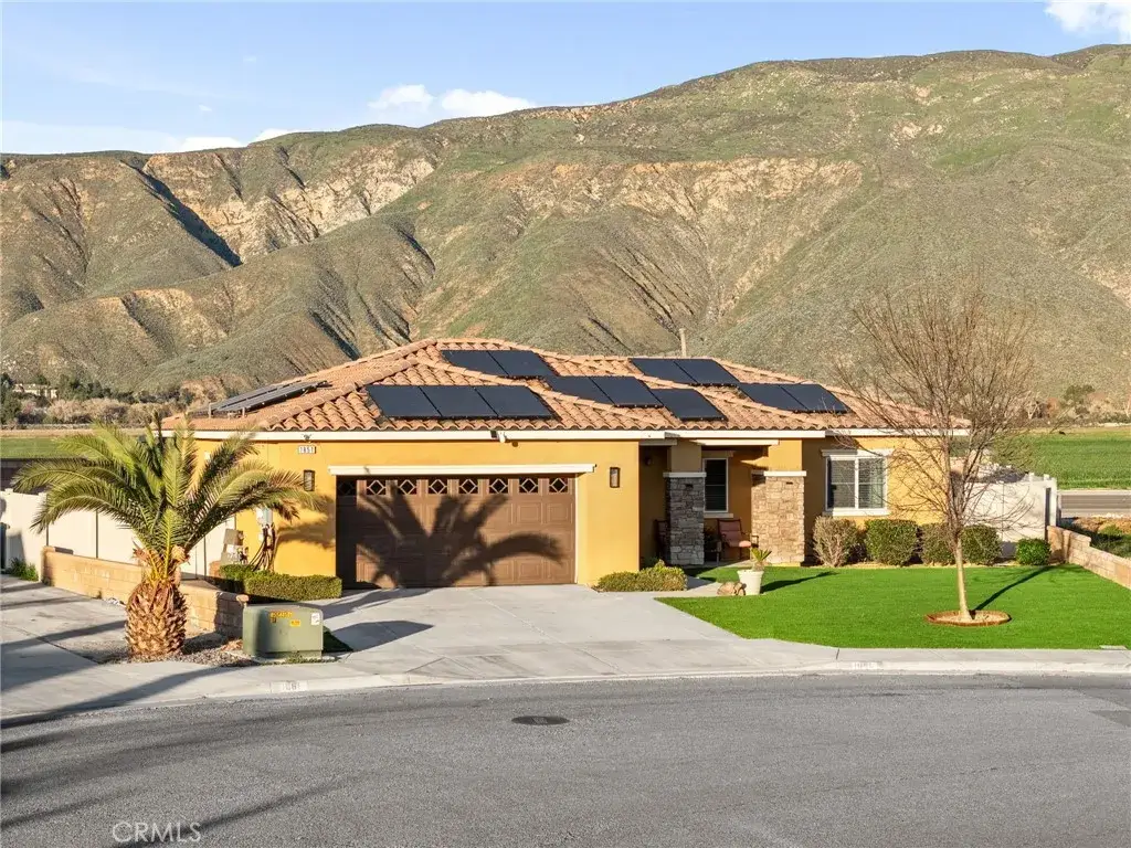 1851 Stream Pointe, San Jacinto, CA 92582 - #1