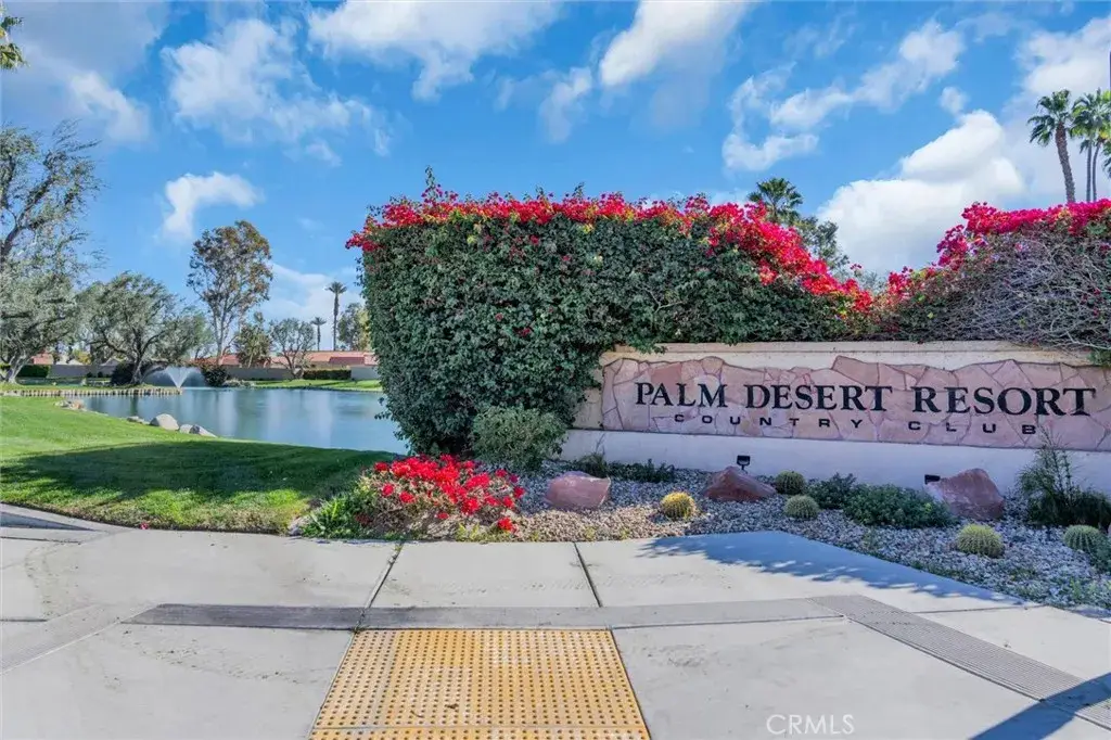 41588 Jupiter Hills Court, Palm Desert, CA 92211 - Image #1