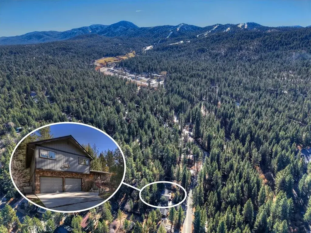 383 Catalina, Big Bear Lake, CA 92315 - Image #1