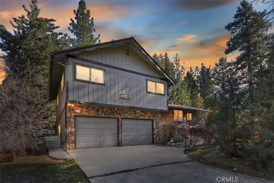 383 Catalina, Big Bear Lake, CA 92315 - Image #2