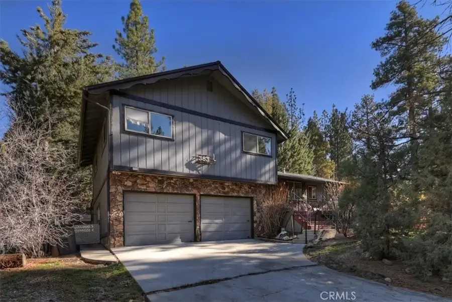 383 Catalina, Big Bear Lake, CA 92315 - Image #3
