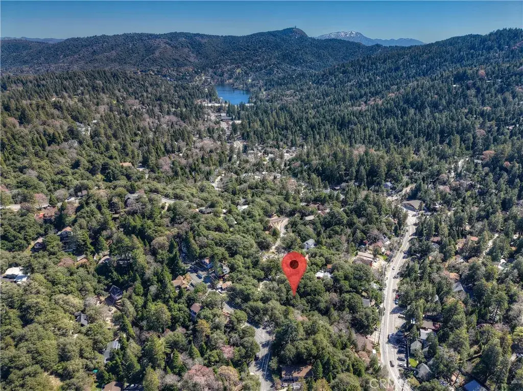 23491 Short Way, Crestline, CA 92325 - #1