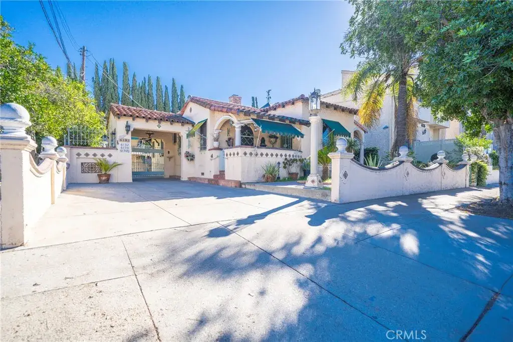 6130 Whitsett Ave, North Hollywood, CA 91606 - #1