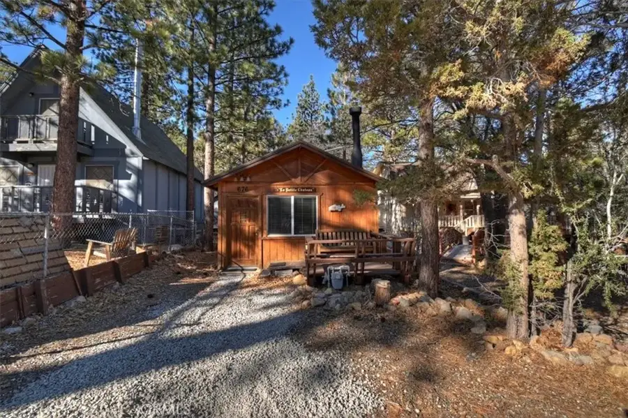 676 Pine Lane, Sugarloaf, CA 92386 - #3