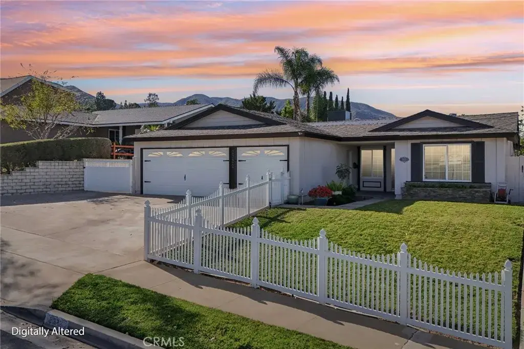 2322 Avenida Del Vista, Corona, CA 92882 - Image #1