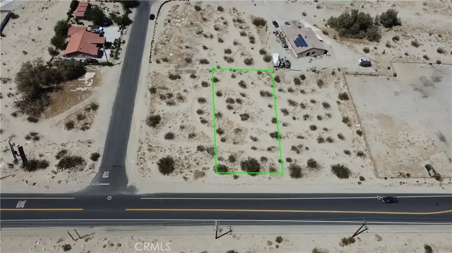 58 Dillon, Desert Hot Springs, CA 92240 - #3