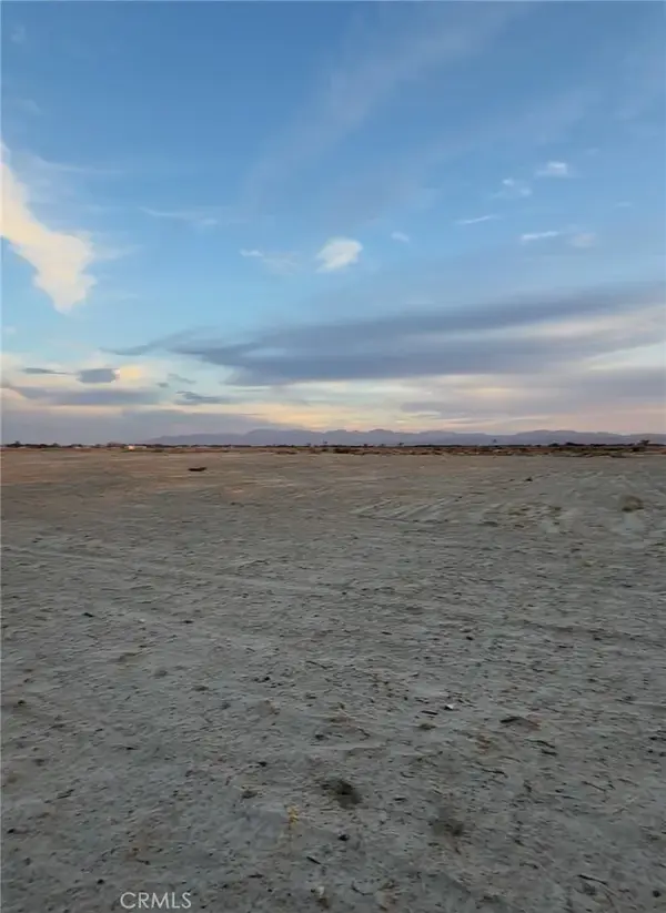 0 Avenue G-8, Lancaster, CA 93535