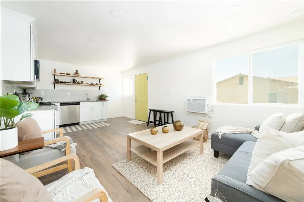 7402 Saladin, Twentynine Palms, CA 92277 - Image #1