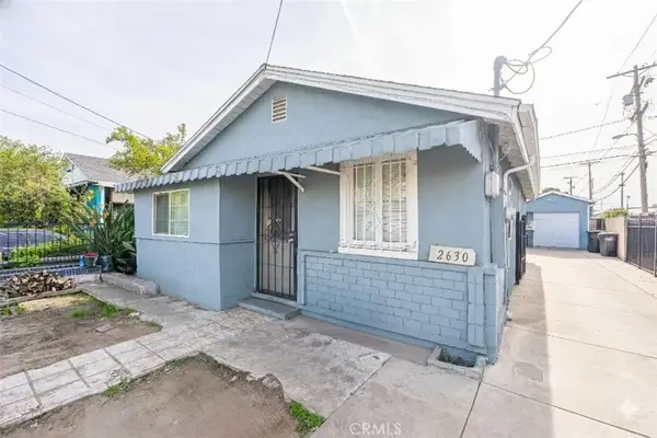 2630 Maceo, Los Angeles, CA 90065
