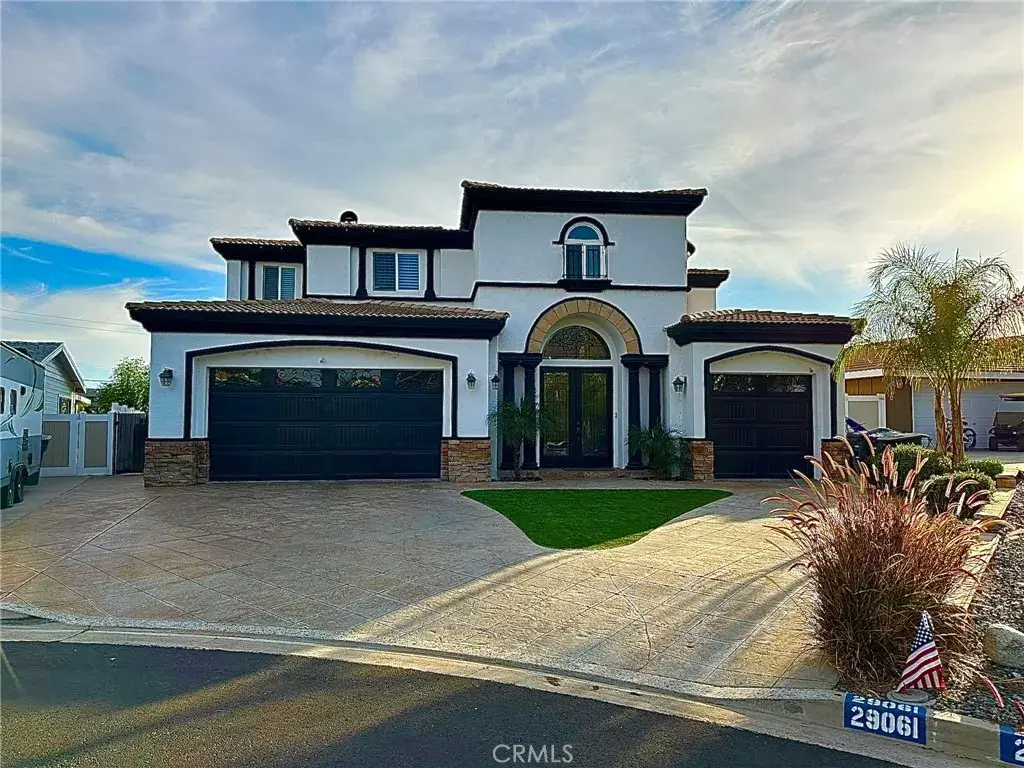 29061 Lupin Place, Canyon Lake, CA 92587 - Image #1