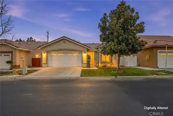 2880 Rainbow Lane, Banning, CA 92220