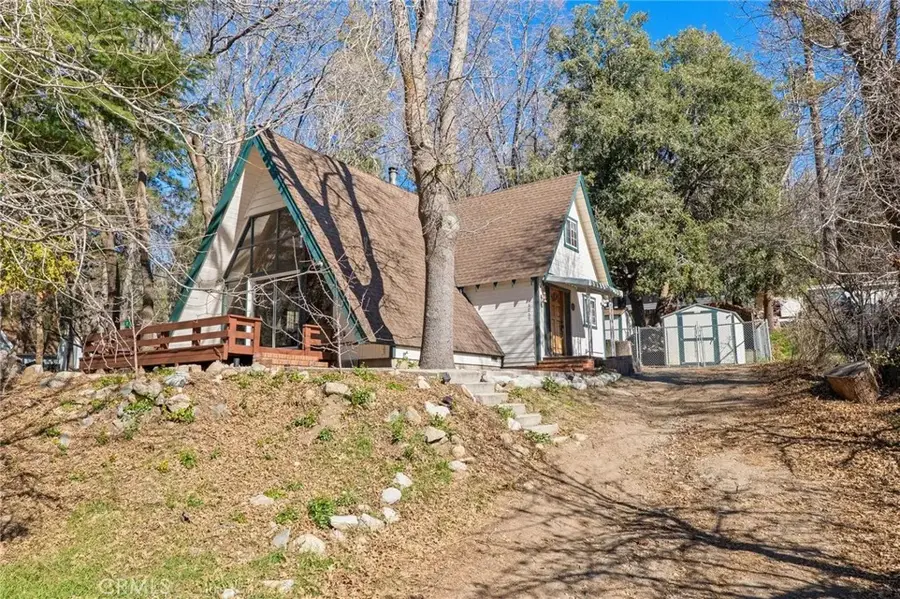 6069 Maple, Angelus Oaks, CA 92305 - #2