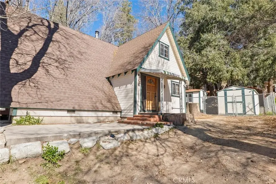 6069 Maple, Angelus Oaks, CA 92305 - #3