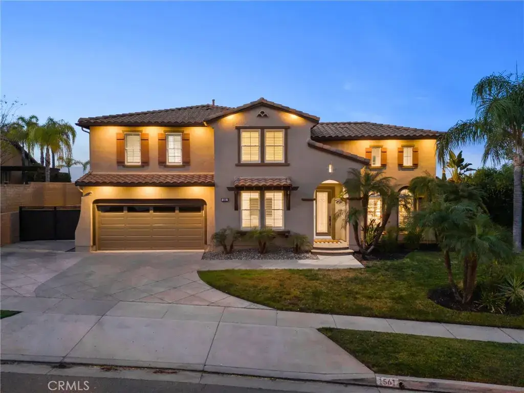 1561 Vandagriff Way, Corona, CA 92883 - Image #1