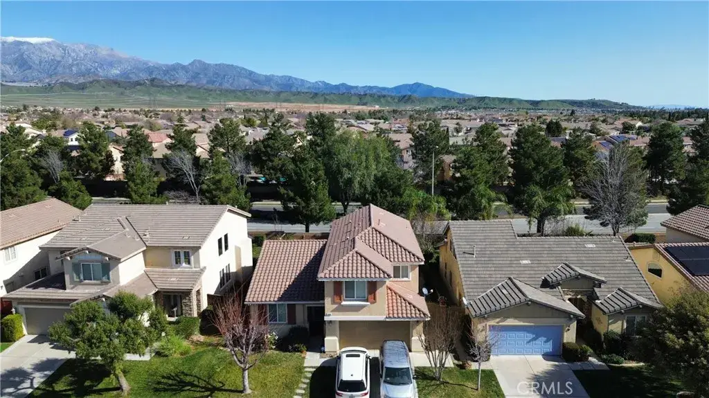 1064 Queen Annes Lane, Beaumont, CA 92223 - #1