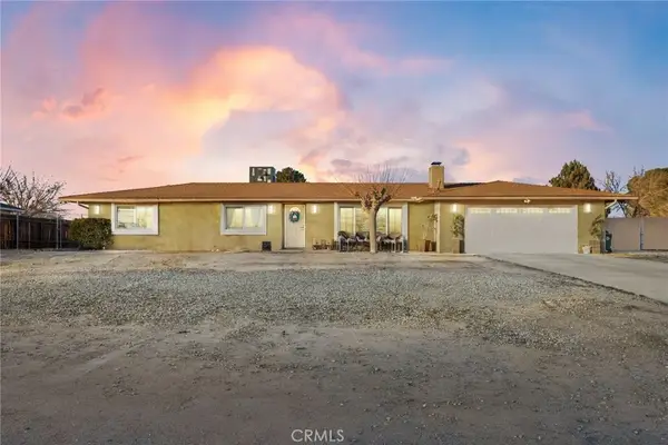 21940 Carlisle Road, Apple Valley, CA 92307