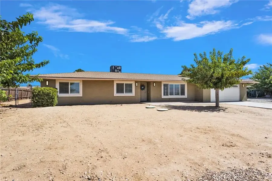 21940 Carlisle Road, Apple Valley, CA 92307 - #3