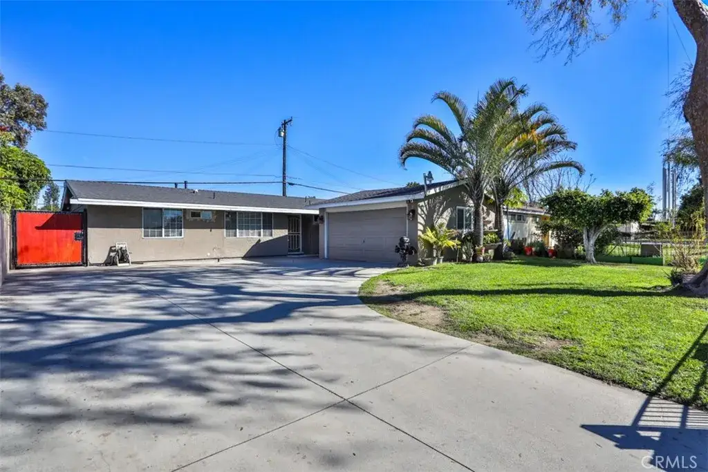 1156 Cromwell Street, Pomona, CA 91768 - #1