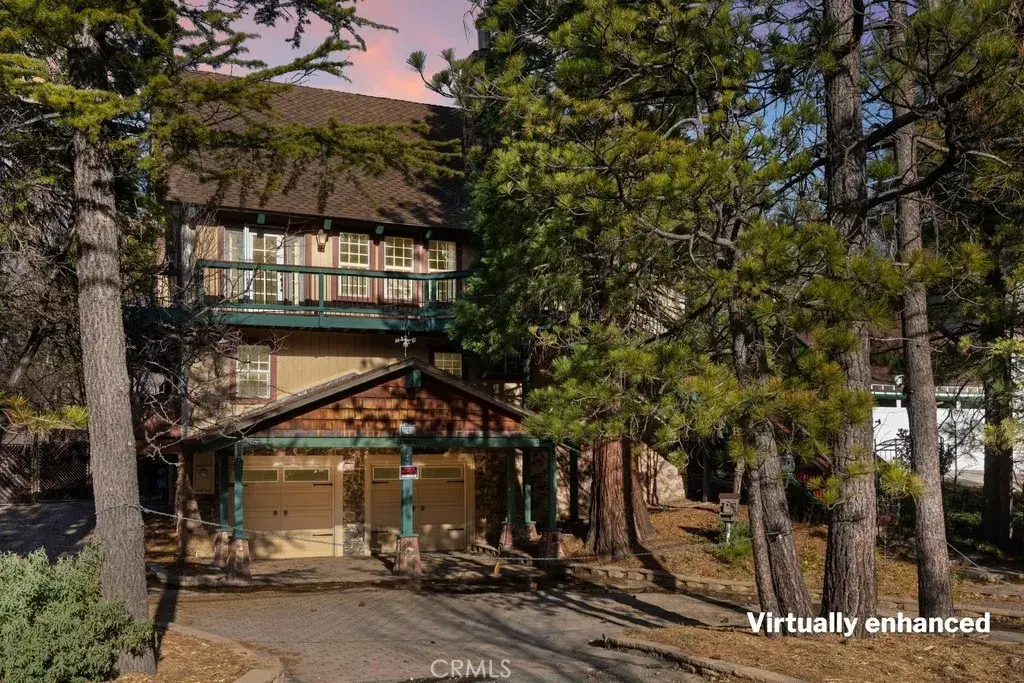 28070 West Shore Road, Lake Arrowhead, CA 92352 - #1