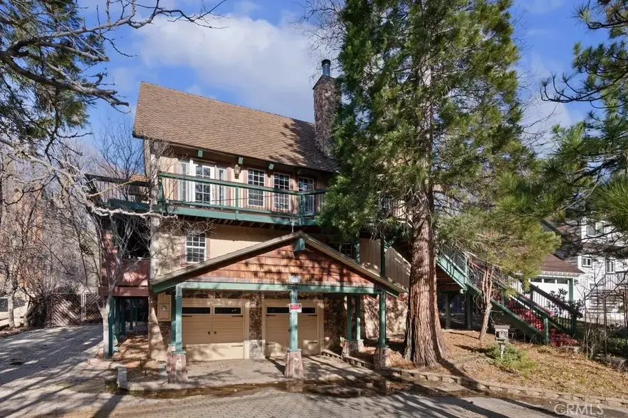 28070 West Shore Road, Lake Arrowhead, CA 92352 - #2