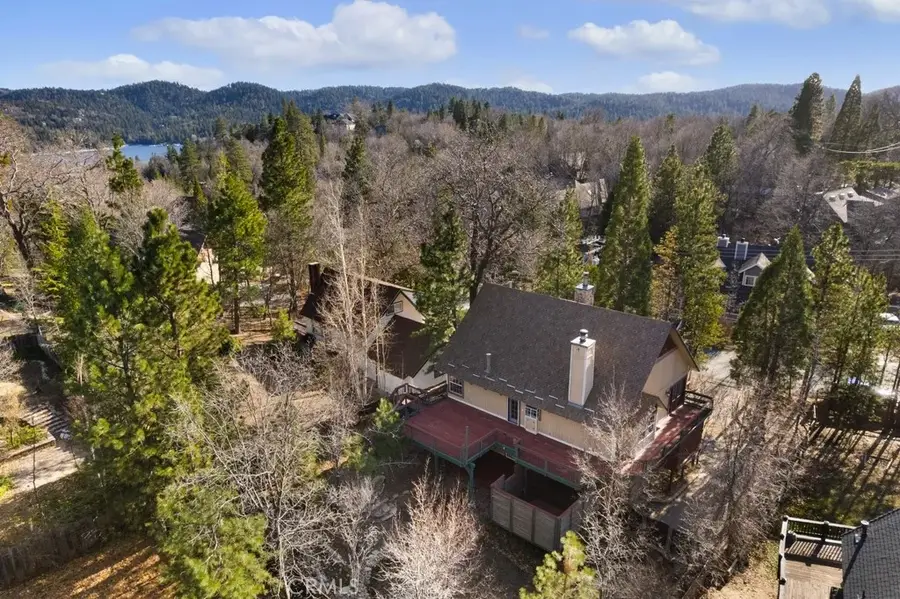 28070 West Shore Road, Lake Arrowhead, CA 92352 - #3