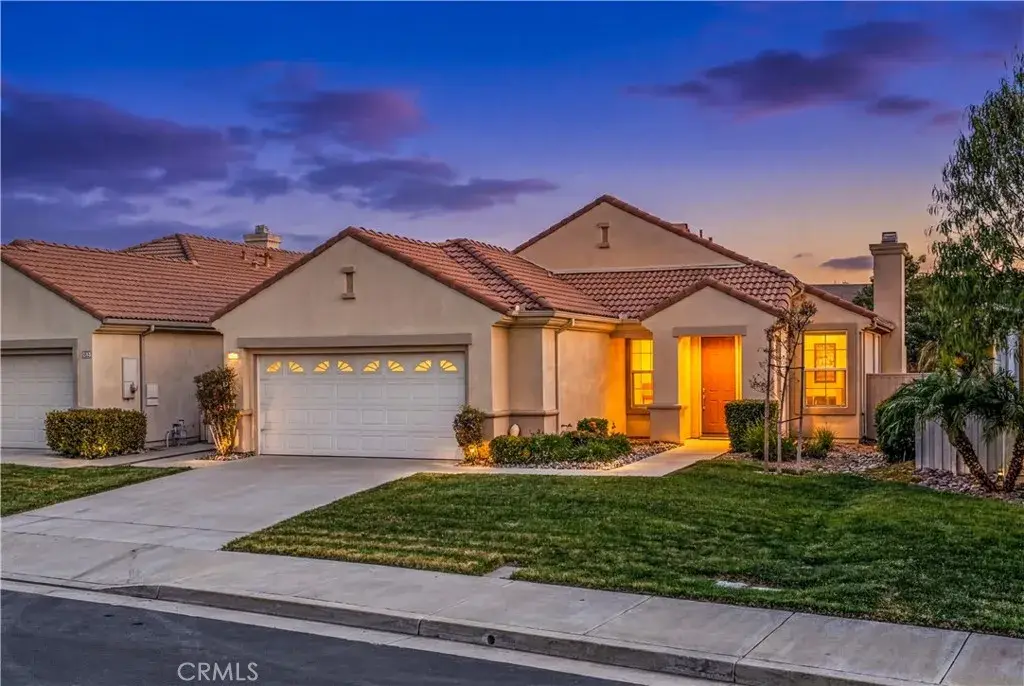 29326 Hidden Lake, Menifee, CA 92584 - #1