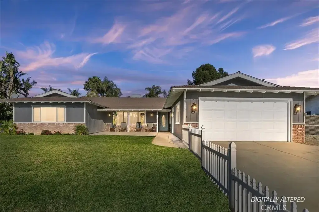 3711 Alhambra, Norco, CA 92860 - Image #1