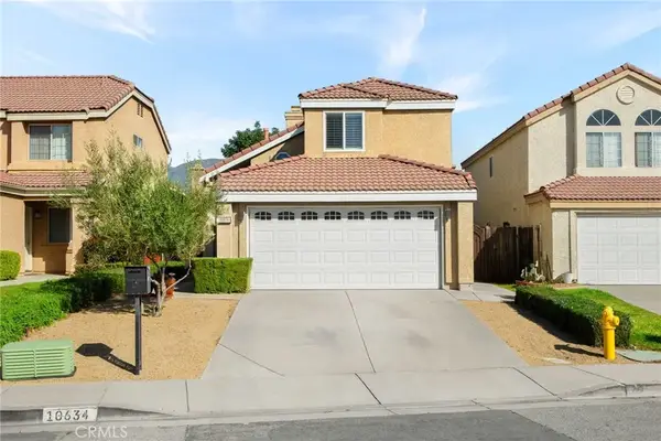 10634 Countryside Drive, Rancho Cucamonga, CA 91730