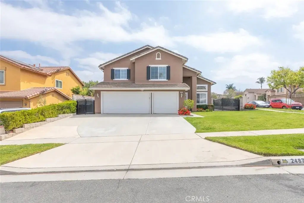 2487 Sweet Rain Way, Corona, CA 92881 - Image #1