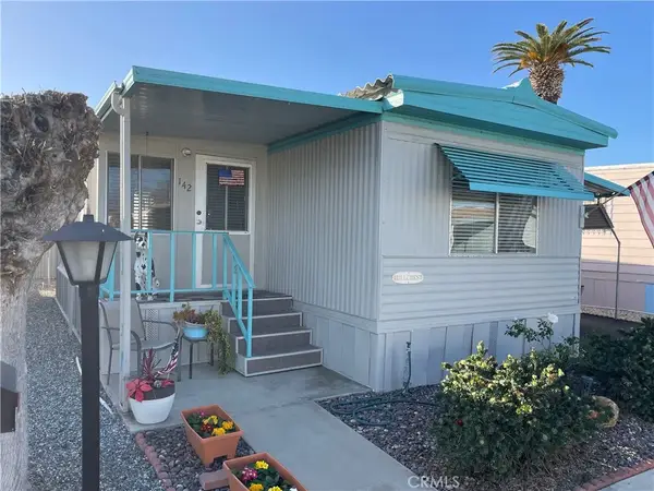575 S Lyon #142, Hemet, CA 92543