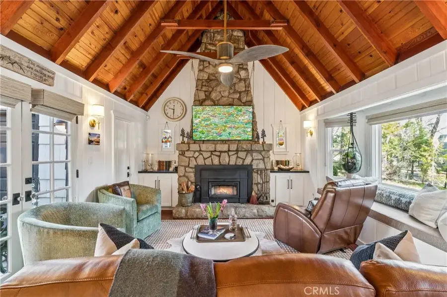 230 Maple, Lake Arrowhead, CA 92352 - Image #3