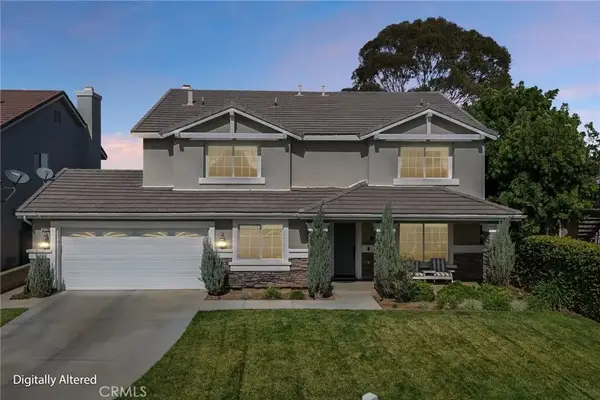 3313 Big Dipper Cir, Corona, CA 92882