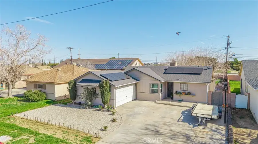 38738 Puerta Ave, Palmdale, CA 93550 - Image #3