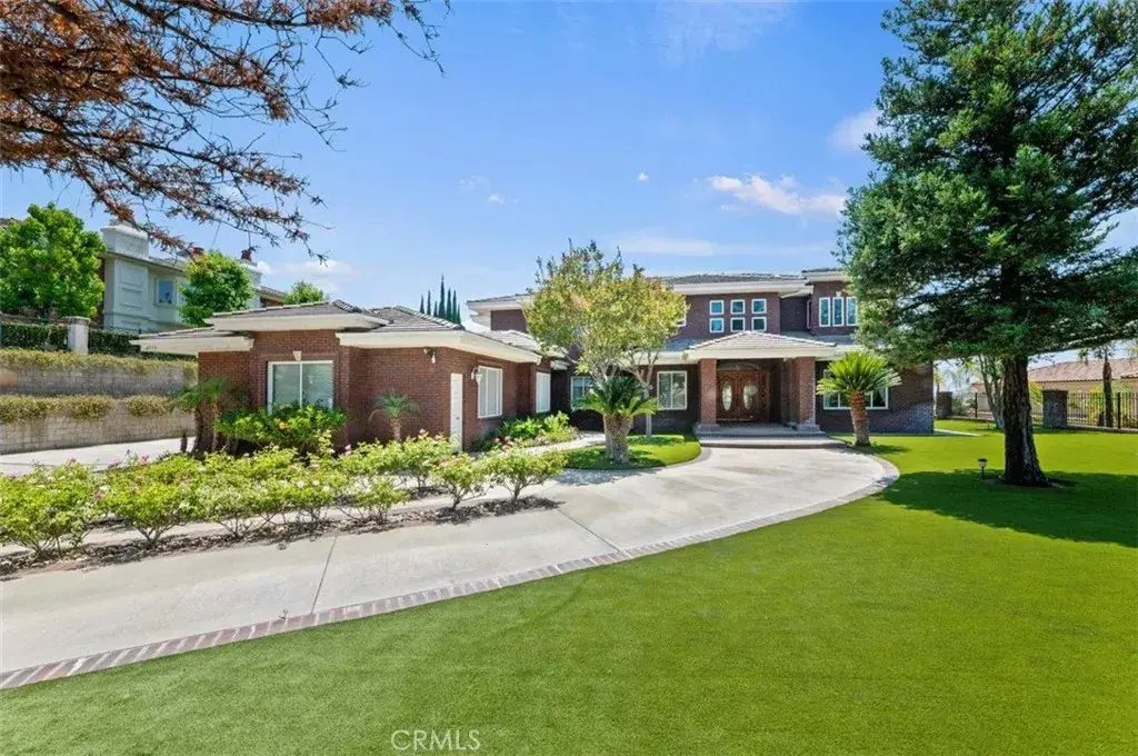 6975 Wyndham Hill Drive, Riverside, CA 92506 - Image #1