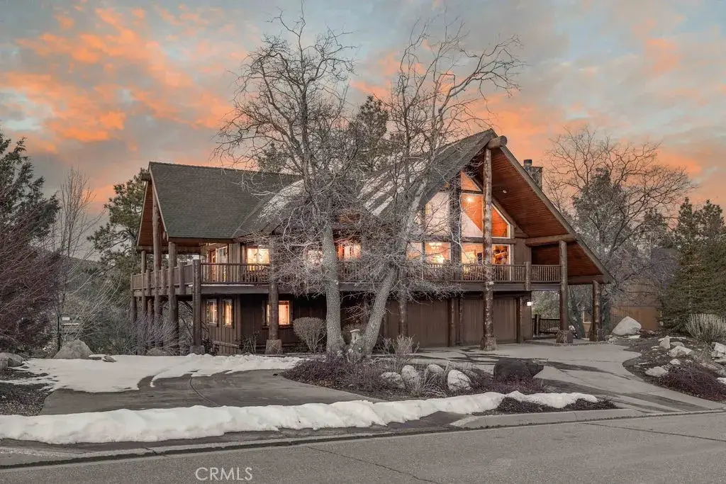 42530 Pegasus, Big Bear Lake, CA 92315 - Image #1