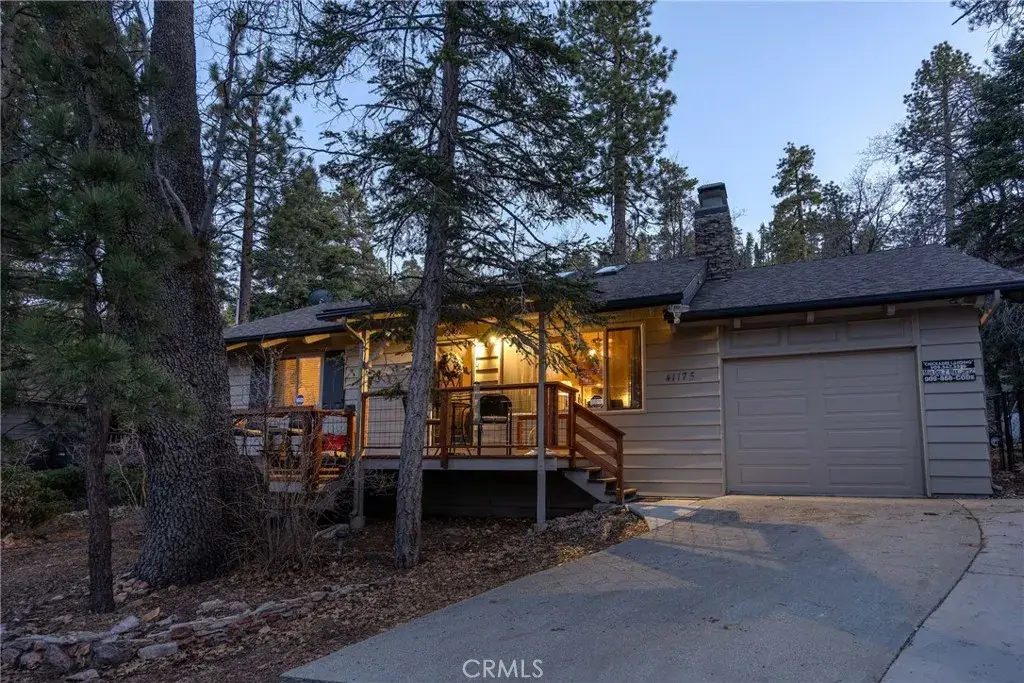 41175 Terrapin, Big Bear Lake, CA 92315 - #1