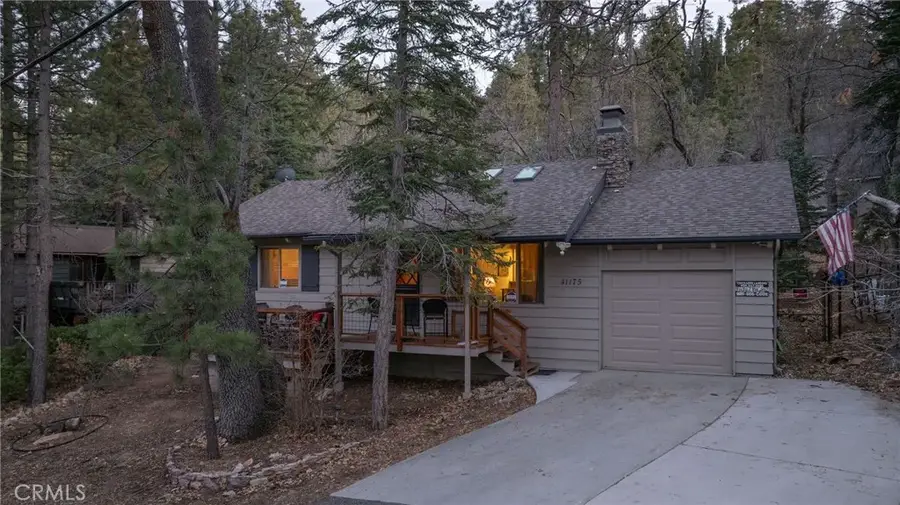 41175 Terrapin, Big Bear Lake, CA 92315 - #2
