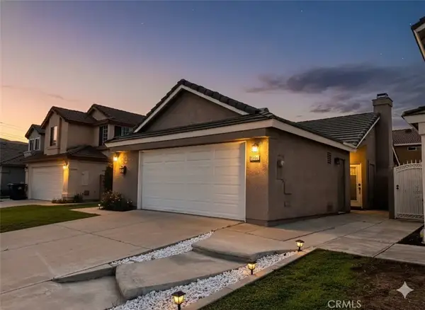 12006 Glenheather, Fontana, CA 92337