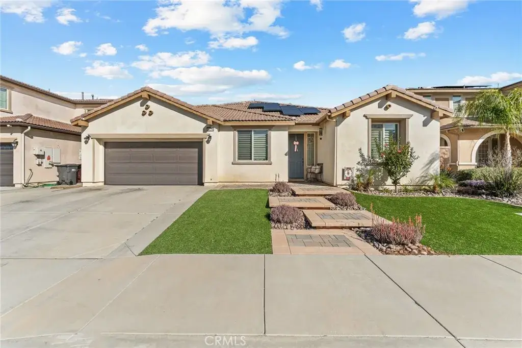 35256 Thorpe Trail, Beaumont, CA 92223 - Image #1