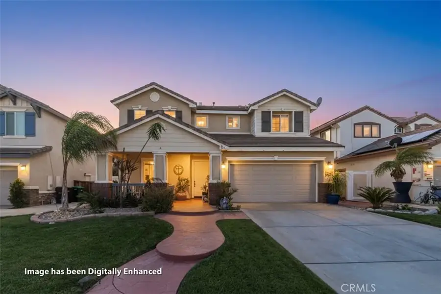1537 Flamingo, Beaumont, CA 92223 - Image #2