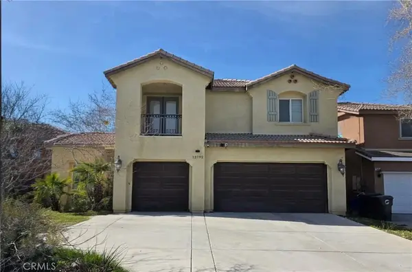 13792 Mesa Linda, Victorville, CA 92392