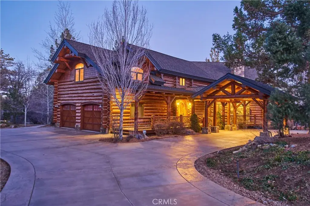 664 Cedar Glen Drive, Big Bear City, CA 92314 - #1