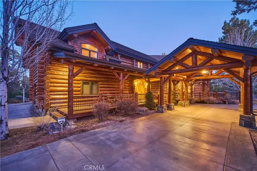 664 Cedar Glen Drive, Big Bear City, CA 92314 - #2