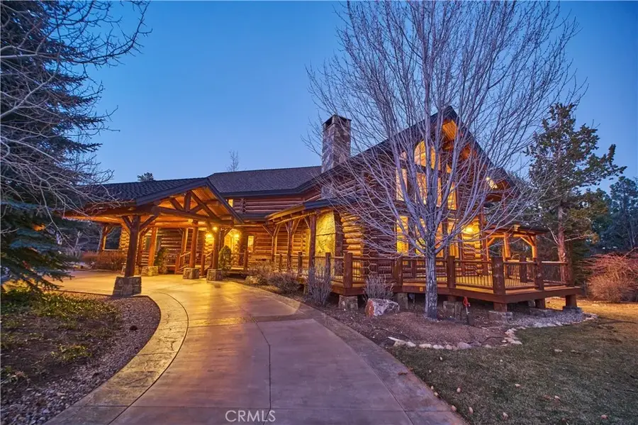 664 Cedar Glen Drive, Big Bear City, CA 92314 - #3