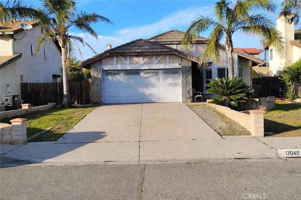 17048 Farwell, Fontana, CA 92336 - Image #1