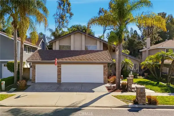 7350 E Calle Durango, Anaheim, CA 92808